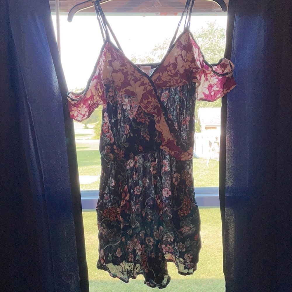 Target romper